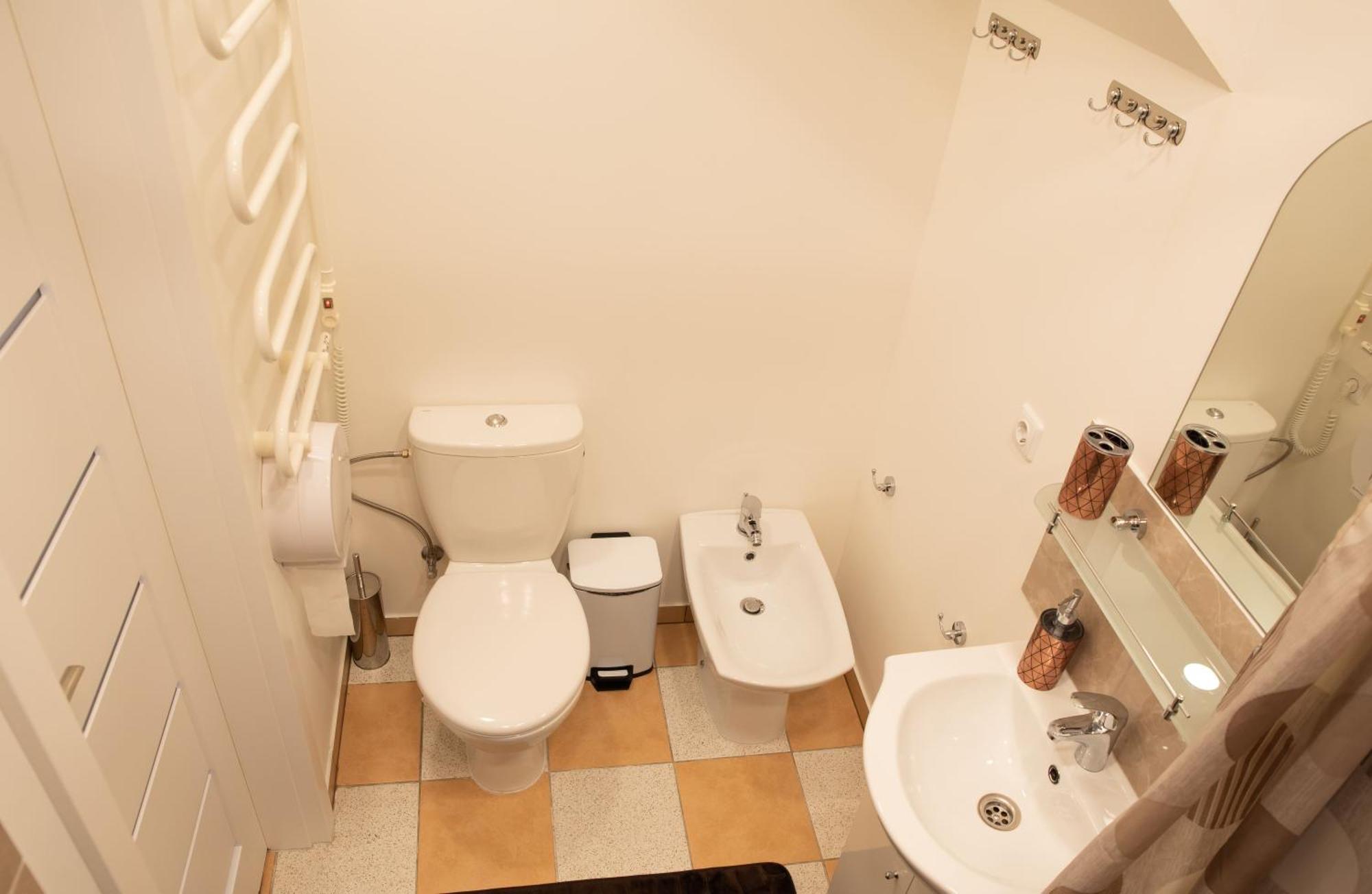 Sveciu Namai Aureja Apartment Kedainiai Exterior photo